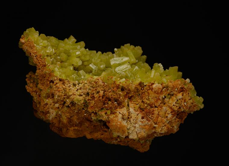 PYROMORPHITE